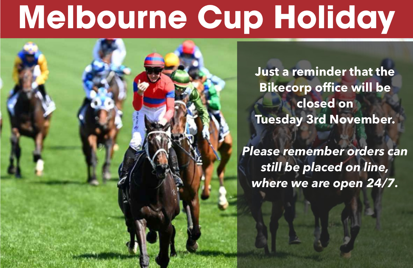 Melbourne Cup Holiday 2026